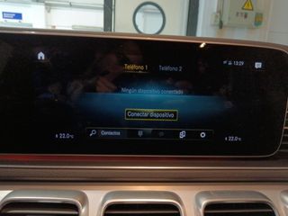 Mercedes Clase GLE GLE 350 de 4Matic