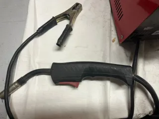 Soldadora Europa Tools Super