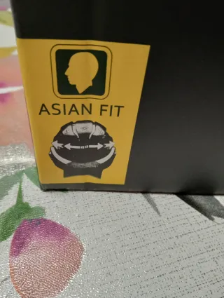 Casco AGV GP Pista RR Missano VR46