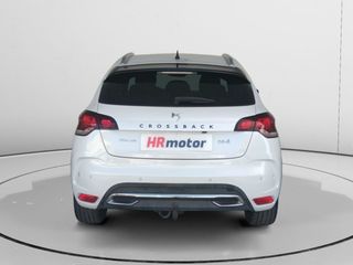 DS DS 4 Crossback 1.2 PureTech Style S&S