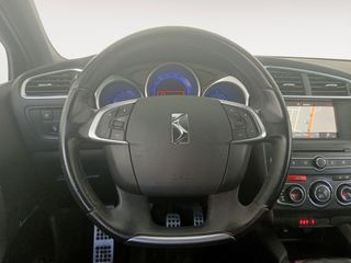 DS DS 4 Crossback 1.2 PureTech Style S&S