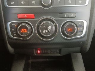 DS DS 4 Crossback 1.2 PureTech Style S&S