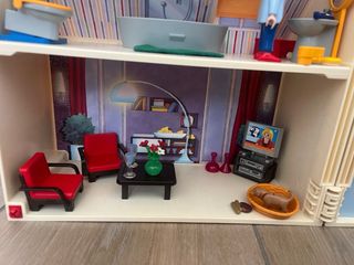 Playmobil Casa de Muñecas 70985