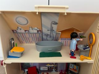 Playmobil Casa de Muñecas 70985