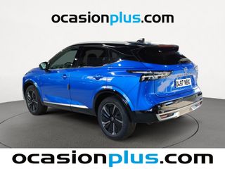 Nissan Qashqai E-POWER Tekna Auto 140 kW (190 CV)