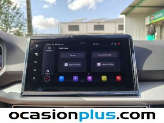 SEAT Tarraco 1.5 TSI S&S Style XL DSG 110 kW (150 CV)