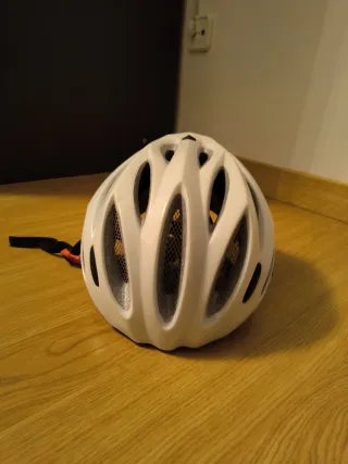 Casco Ciclismo Catlike Blanco