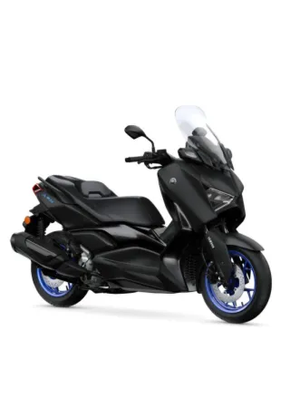 Yamaha XMAX 300