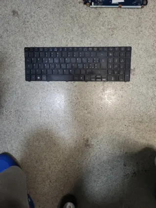 Tastiera Acer Aspire 5741