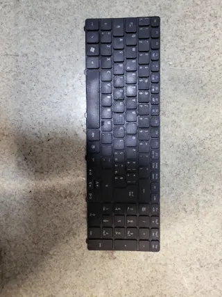 Tastiera Acer Aspire 5741