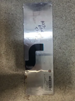 Tastiera Acer Aspire 5741