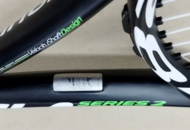 Raqueta TECNIFIBRE T-FLASH nueva