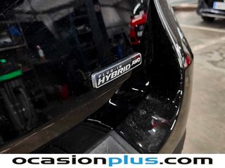 Ford Explorer 3.0 PHEV ST Line AWD 336 kW (457 CV)