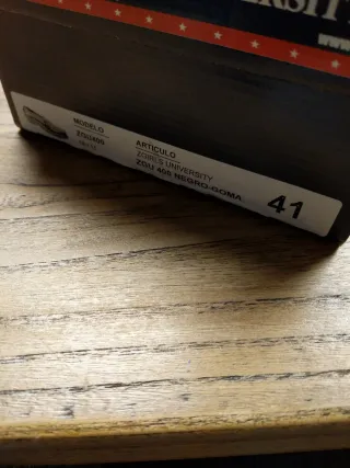 Zapatos Mocasines Escolares Niña Negro Nuevos