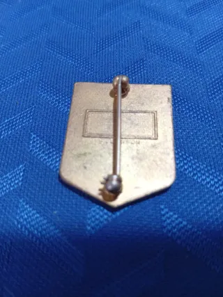 Distintivo Scuola Volo B.I. Aviogetti Aeronautica