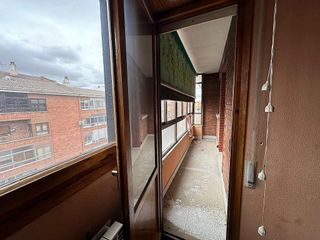 Piso en venta en Medina del Campo