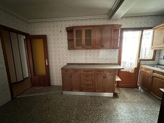 Piso en venta en Medina del Campo