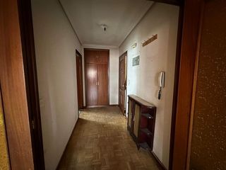 Piso en venta en Medina del Campo