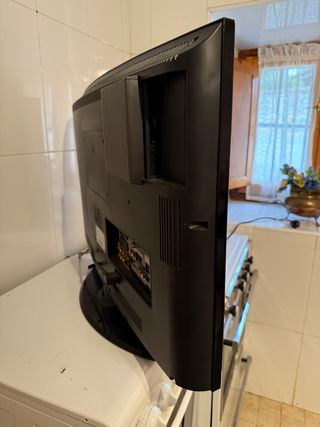 Samsung LE27S73BD TV