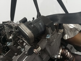 MOTOR COMPLETO MERCEDES-BENZ CLASE R (BM 251) OM6