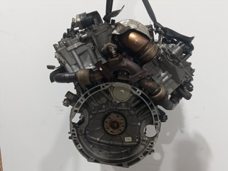 MOTOR COMPLETO MERCEDES-BENZ CLASE R (BM 251) OM6