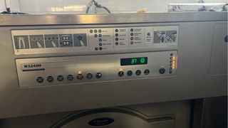 Lavadora Industrial Electrolux 18kg