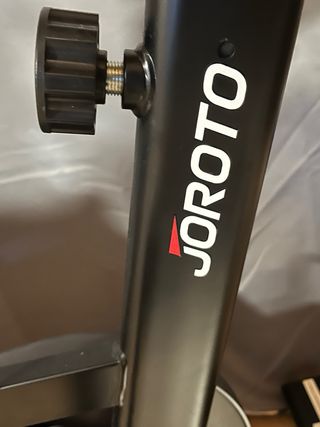 Bicicleta Estática JOROTO Negra