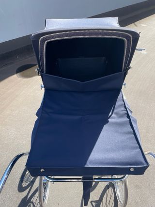 Carro de bebé Arrue clásico