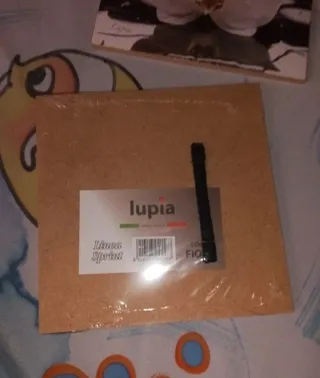 Set 4 Quadretti Fiori