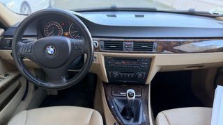 BMW Serie 3 2005