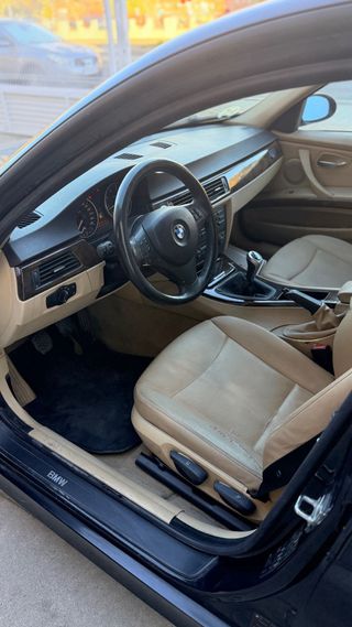 BMW Serie 3 2005