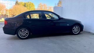BMW Serie 3 2005