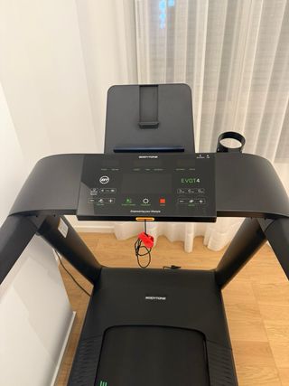 Cinta de Correr Bodytone Semiprofesional