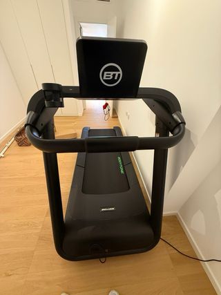 Cinta de Correr Bodytone Semiprofesional