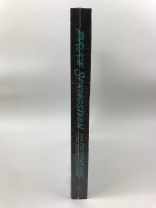 Bruce Springsteen - The Ties That Bind 4 CD/DVD