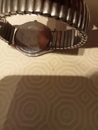 Orologio da polso SK al quarzo