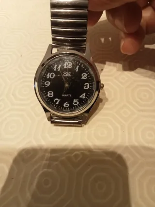 Orologio da polso SK al quarzo