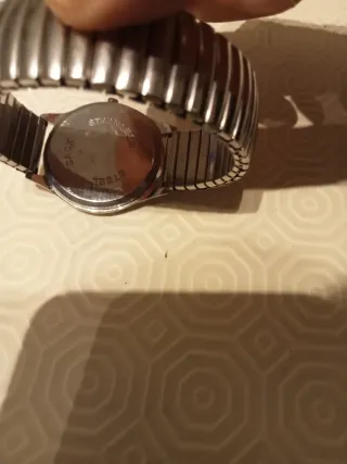 Orologio da polso SK al quarzo