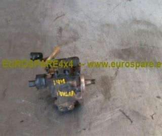 Bomba Siemens FTP 6186-10/F W06/0445C Suzuki