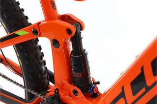 Scott Spark eRide GX (ebike) t.M Reacondicionada