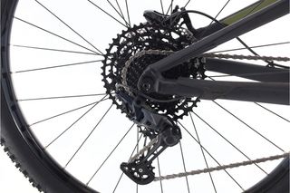 Giant Trance 2 (MTB) t.M Reacondicionada