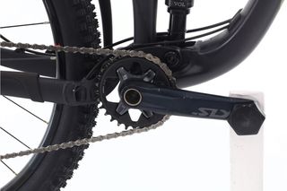 Giant Trance 2 (MTB) t.M Reacondicionada