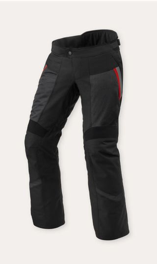 Chaqueta y pantalón moto REV'IT TORNADO 4 H2O