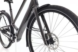 Orbea Diem 20 (urbana) t.L Reacondicionada