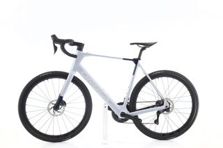 Orbea Gain M20i Di2 12V (carretera) t.58 Reacondicionada