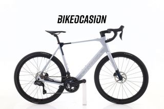 Orbea Gain M20i Di2 12V (carretera) t.58 Reacondicionada