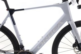 Orbea Gain M20i Di2 12V (carretera) t.58 Reacondicionada