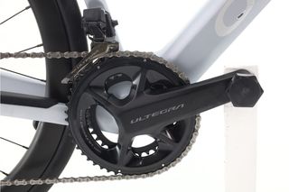 Orbea Gain M20i Di2 12V (carretera) t.58 Reacondicionada