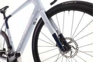 Orbea Gain M20i Di2 12V (carretera) t.58 Reacondicionada