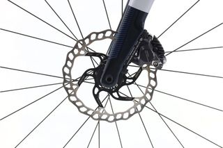 Orbea Gain M20i Di2 12V (carretera) t.58 Reacondicionada